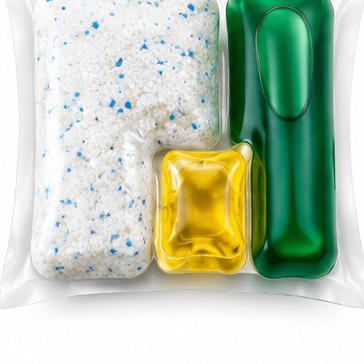 Dishwasher Capsules