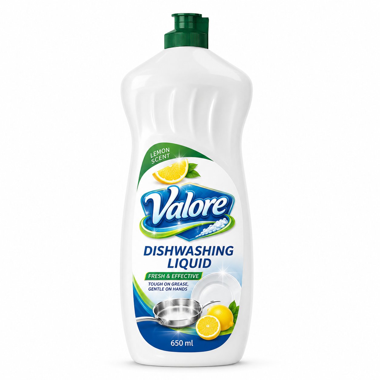Hand Dishwashing Liquid