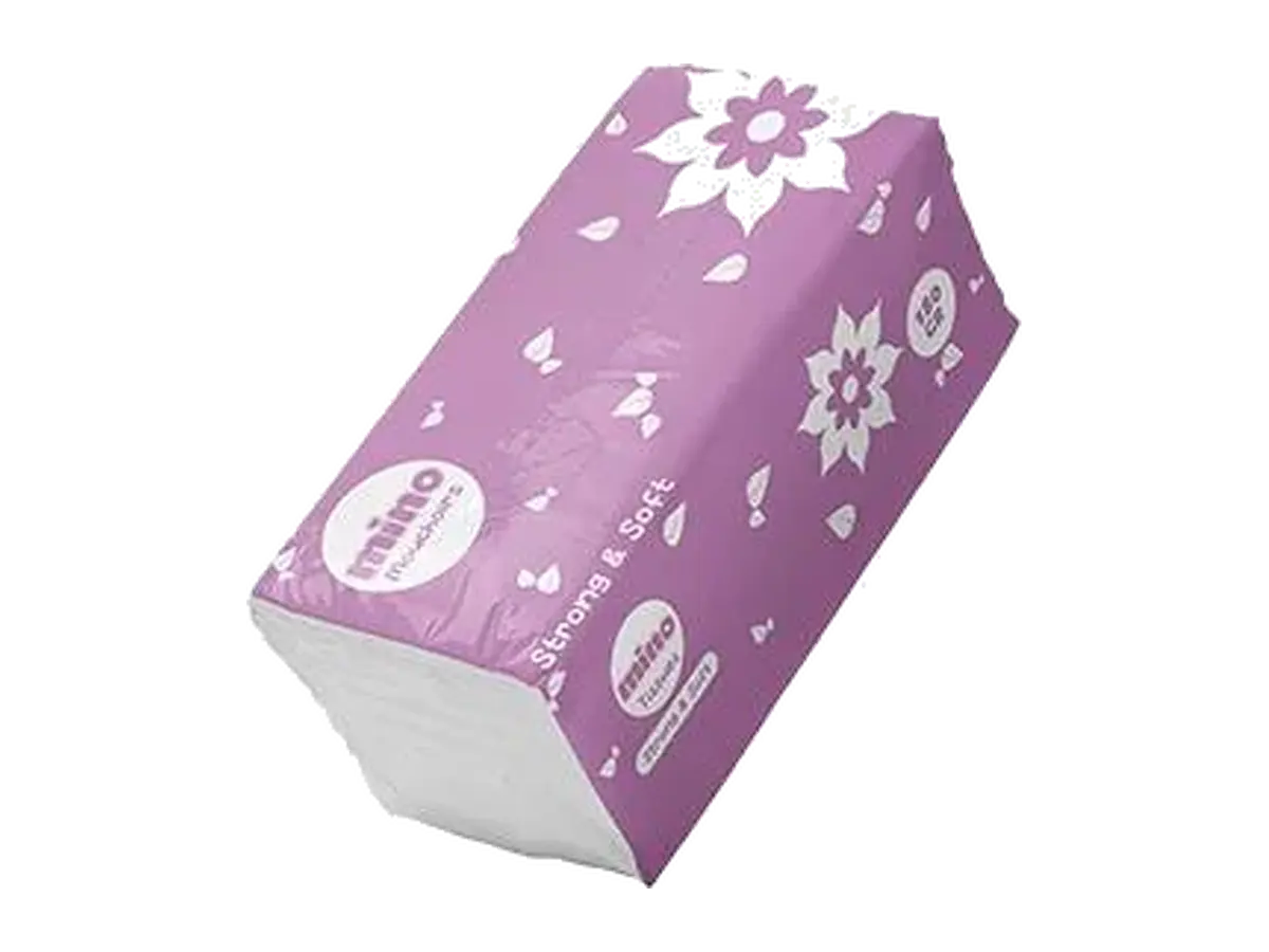Mino Facial Tissues