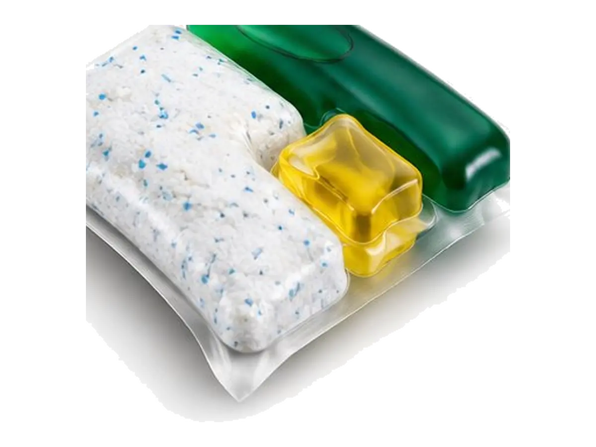 Dishwasher Capsules