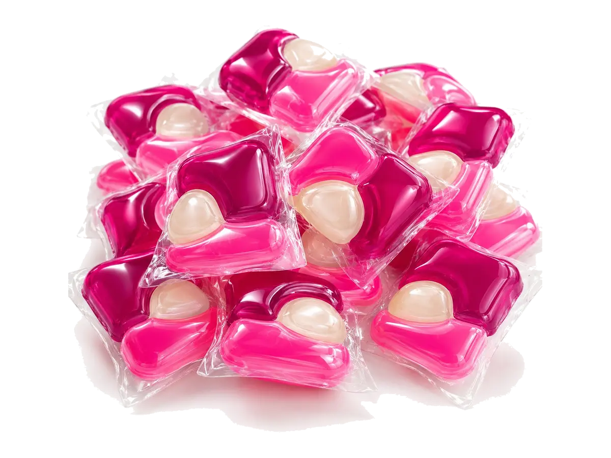 Laundry Pods