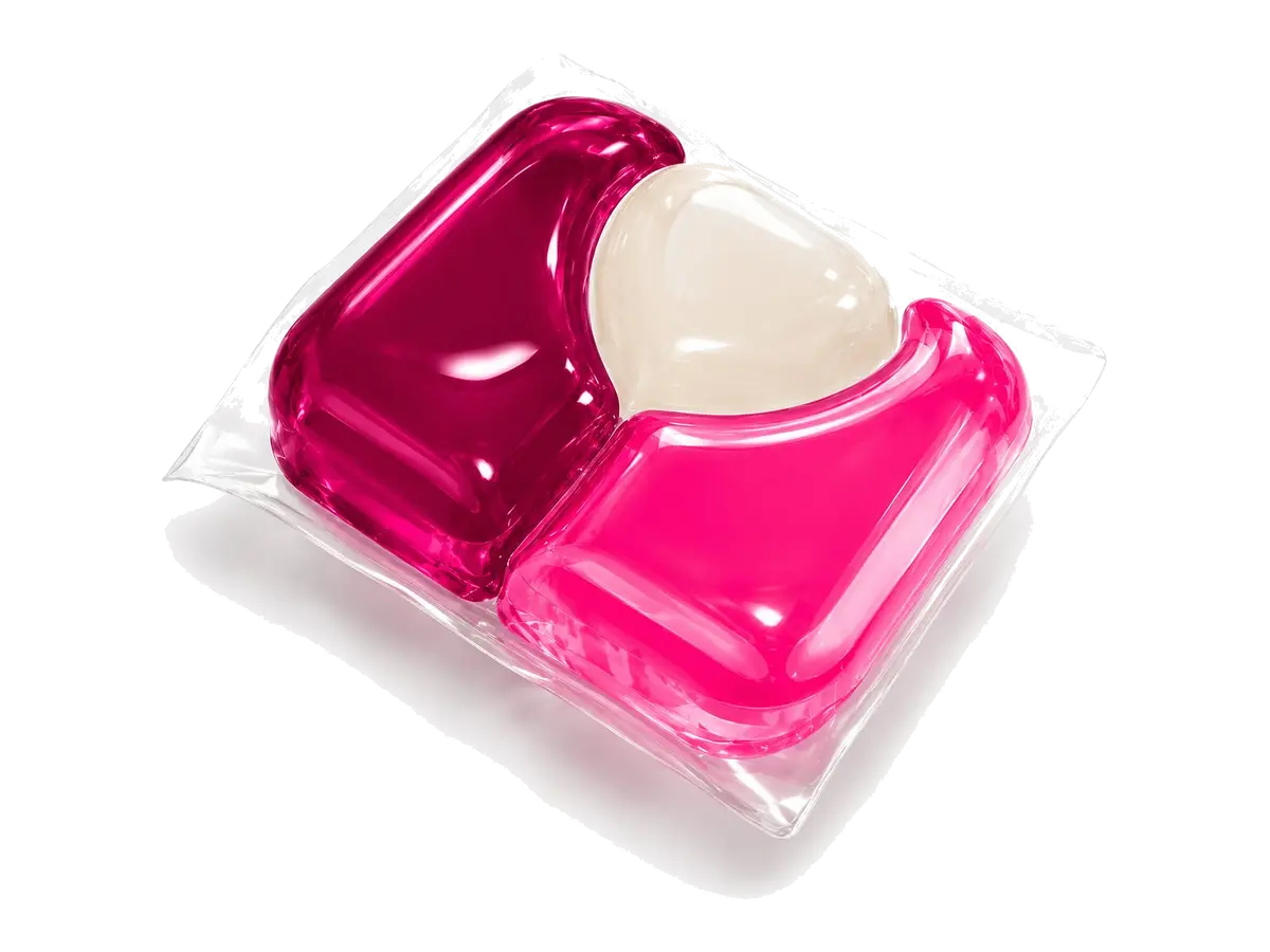Laundry Pods